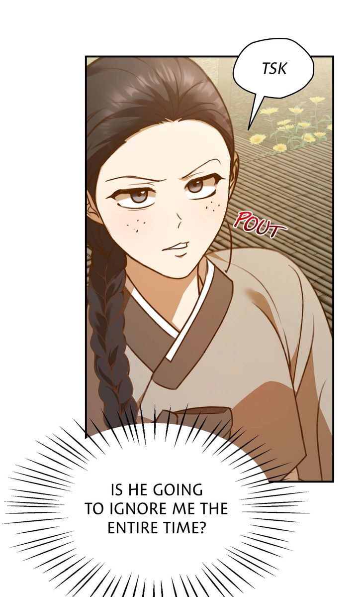 The Lady Gives White Rice Only to Me Chapter 4 page 99 - 
