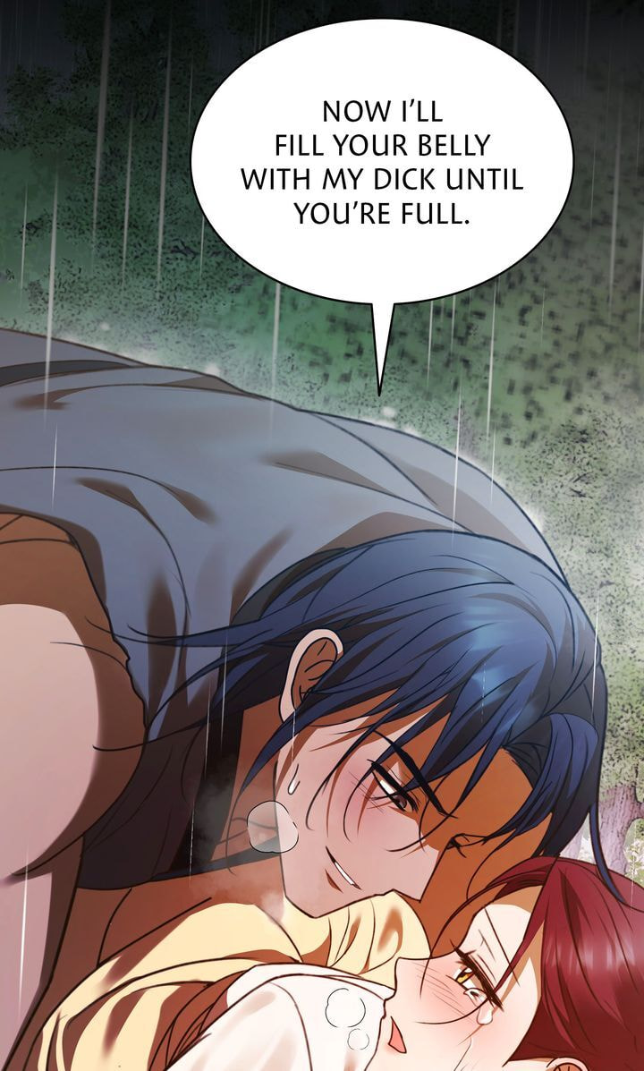 The Lady Gives White Rice Only to Me Chapter 5 page 103 - 