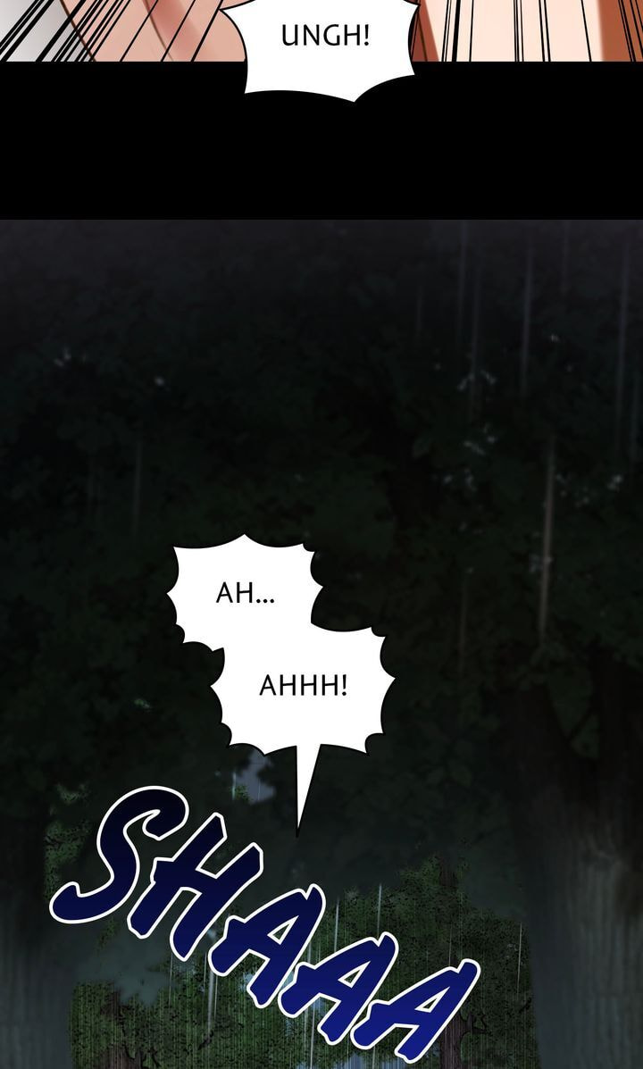 The Lady Gives White Rice Only to Me Chapter 5 page 106 - 