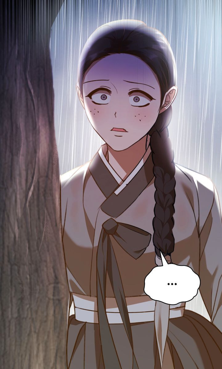 The Lady Gives White Rice Only to Me Chapter 5 page 110 - 