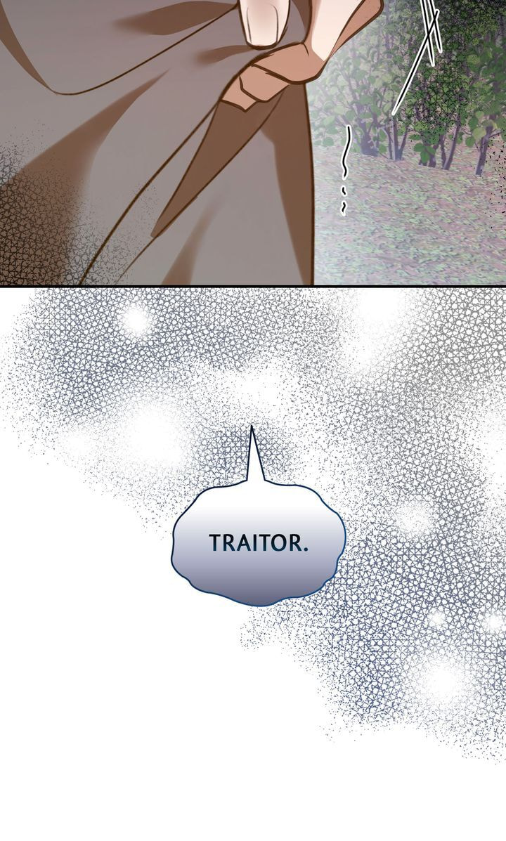 The Lady Gives White Rice Only to Me Chapter 5 page 112 - 