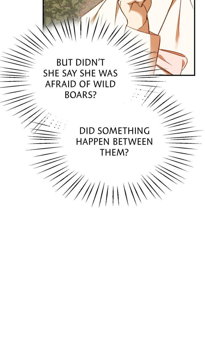 The Lady Gives White Rice Only to Me Chapter 5 page 13 - 