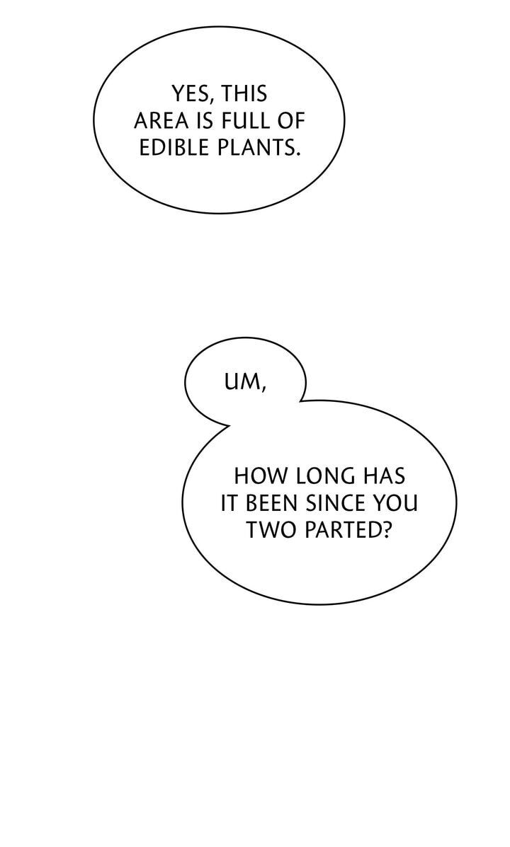 The Lady Gives White Rice Only to Me Chapter 5 page 14 - 
