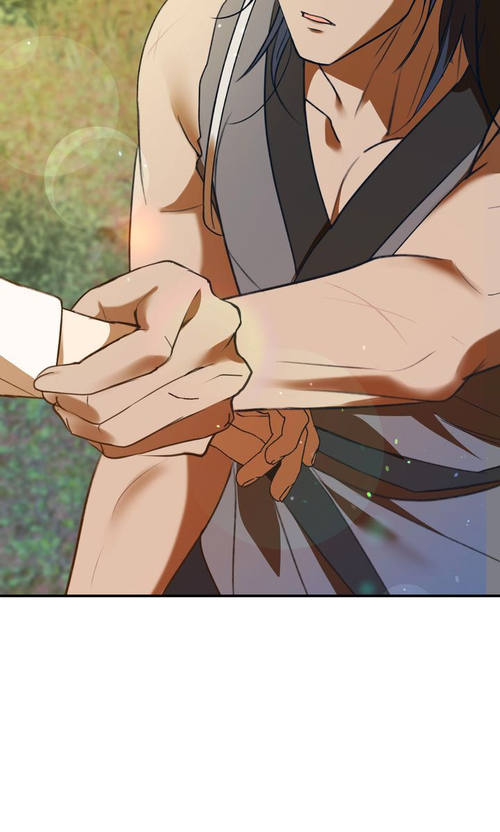 The Lady Gives White Rice Only to Me Chapter 5 page 18 - 
