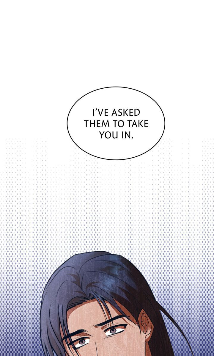 The Lady Gives White Rice Only to Me Chapter 5 page 21 - 