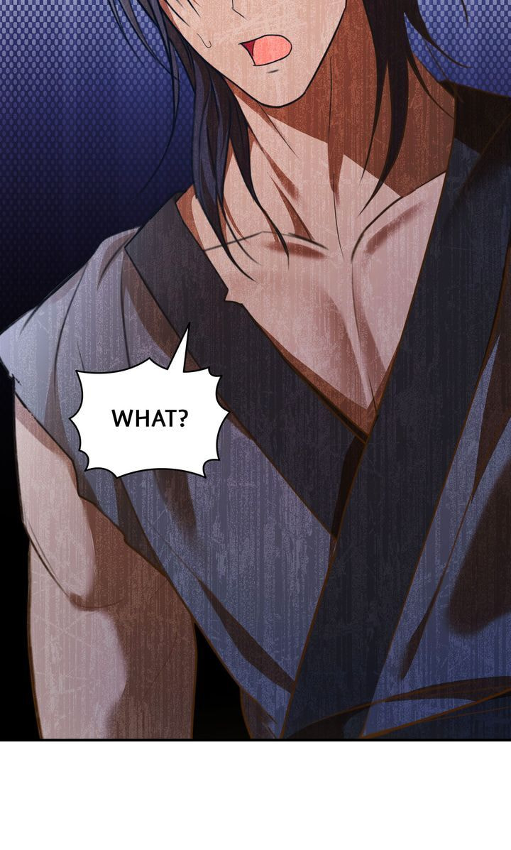 The Lady Gives White Rice Only to Me Chapter 5 page 22 - 