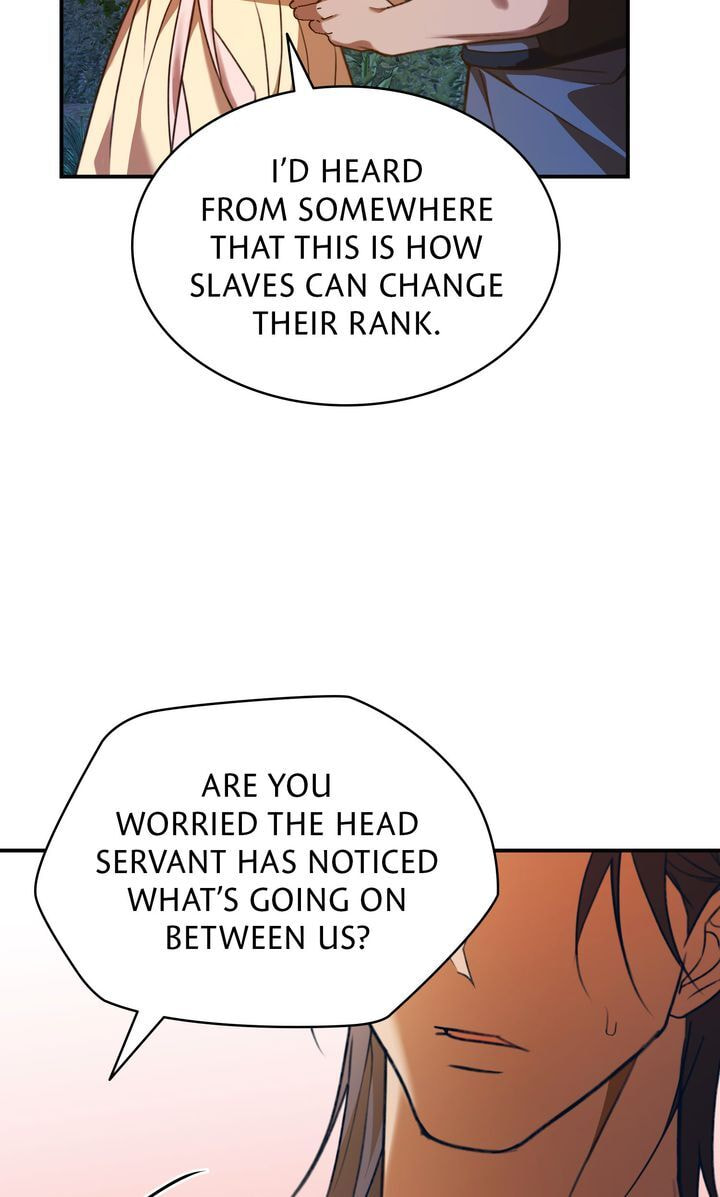 The Lady Gives White Rice Only to Me Chapter 5 page 24 - 