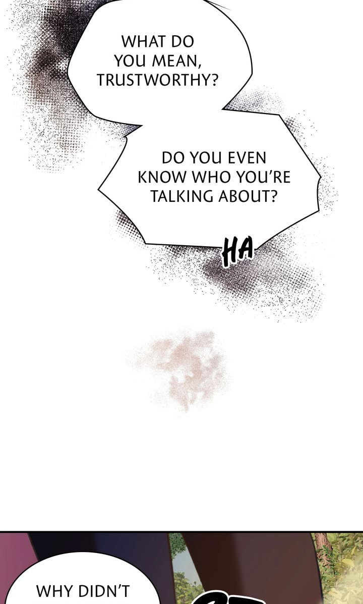 The Lady Gives White Rice Only to Me Chapter 5 page 26 - 