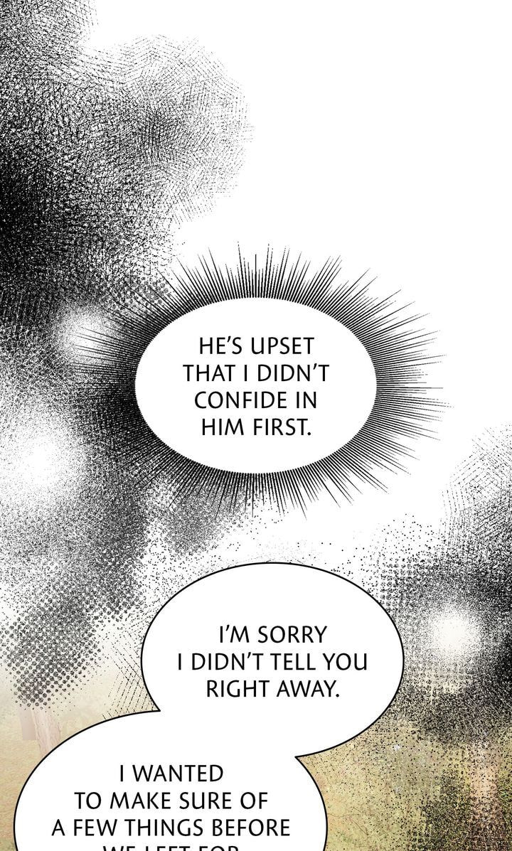 The Lady Gives White Rice Only to Me Chapter 5 page 28 - 