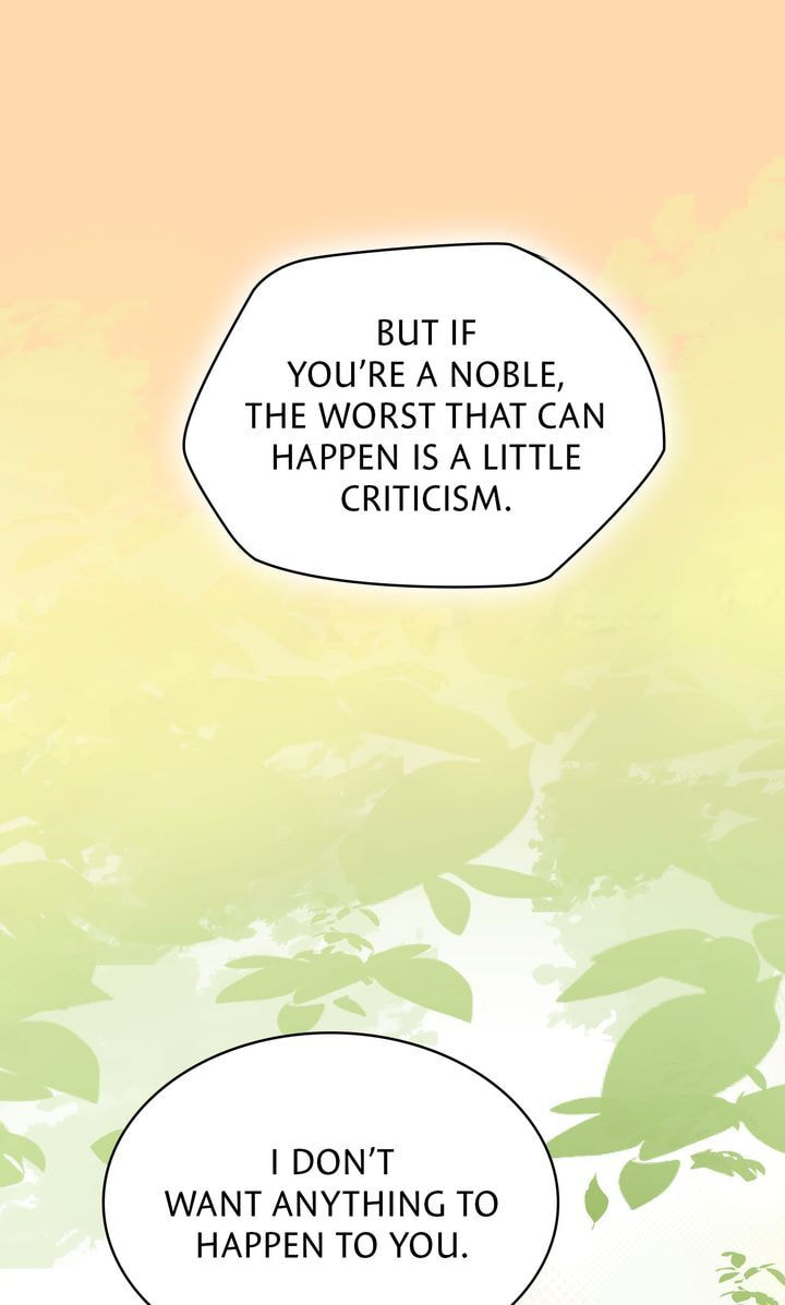 The Lady Gives White Rice Only to Me Chapter 5 page 31 - 