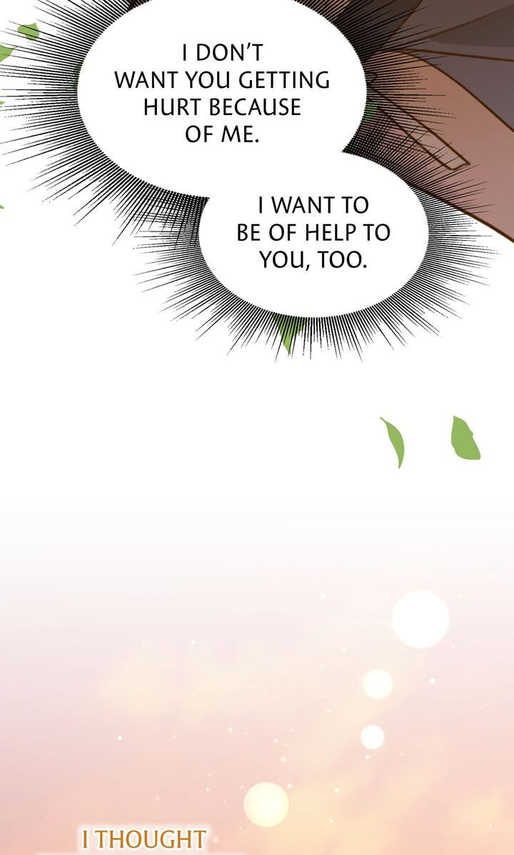 The Lady Gives White Rice Only to Me Chapter 5 page 33 - 