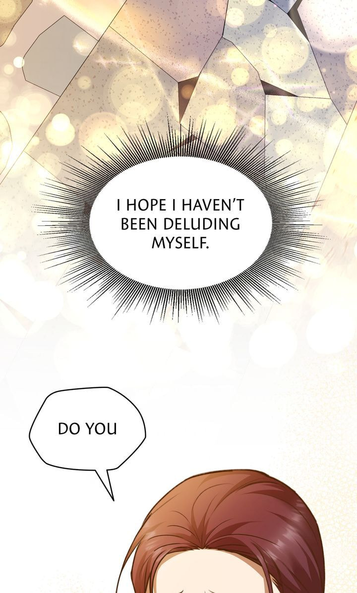 The Lady Gives White Rice Only to Me Chapter 5 page 36 - 