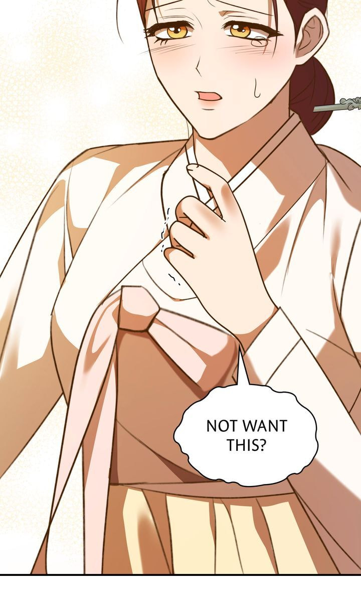 The Lady Gives White Rice Only to Me Chapter 5 page 37 - 