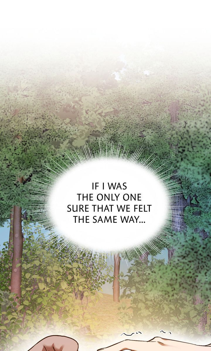 The Lady Gives White Rice Only to Me Chapter 5 page 38 - 