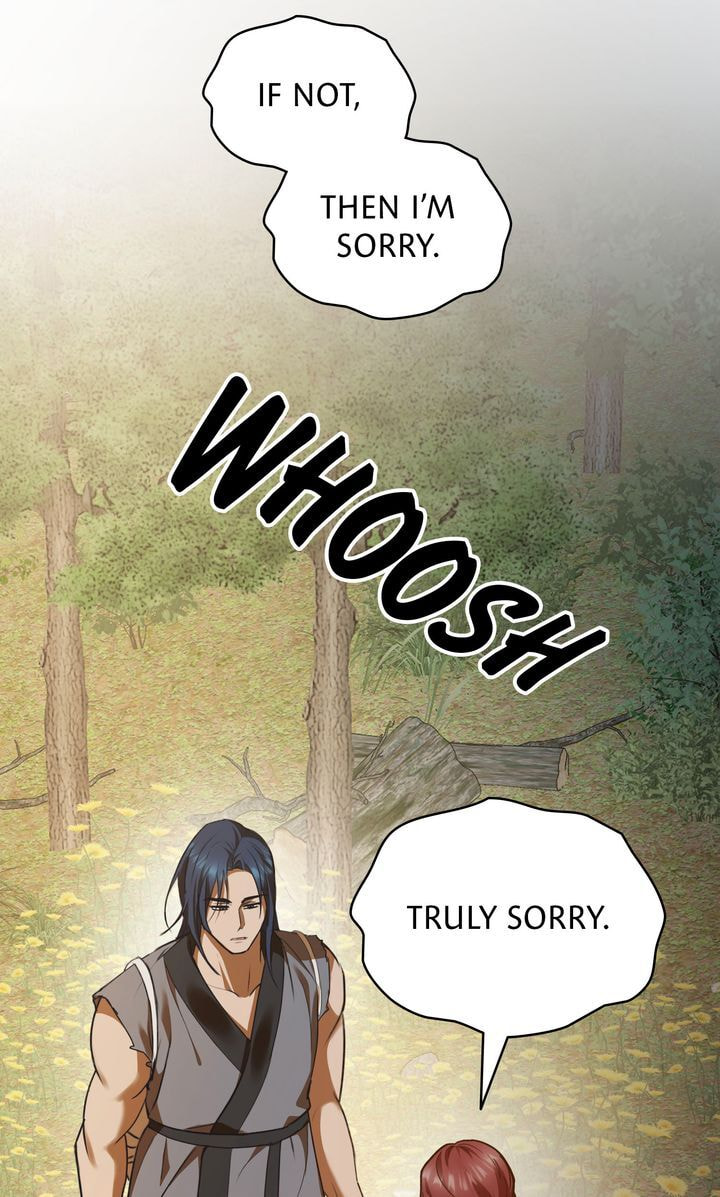 The Lady Gives White Rice Only to Me Chapter 5 page 40 - 