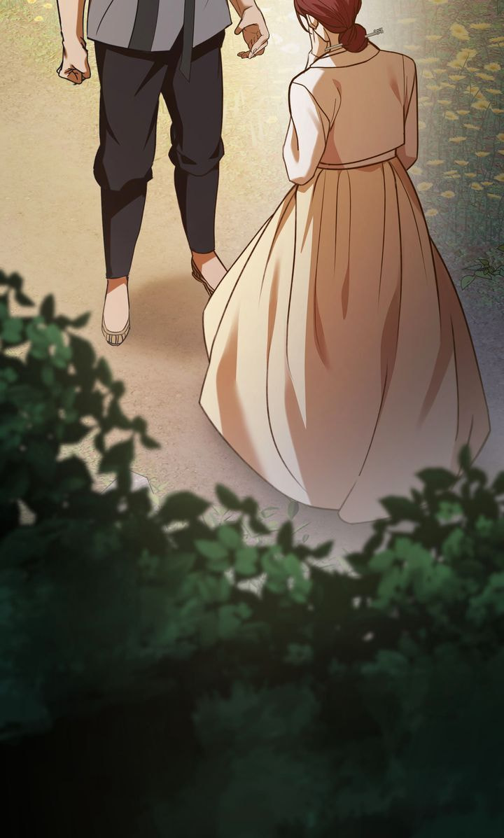 The Lady Gives White Rice Only to Me Chapter 5 page 41 - 