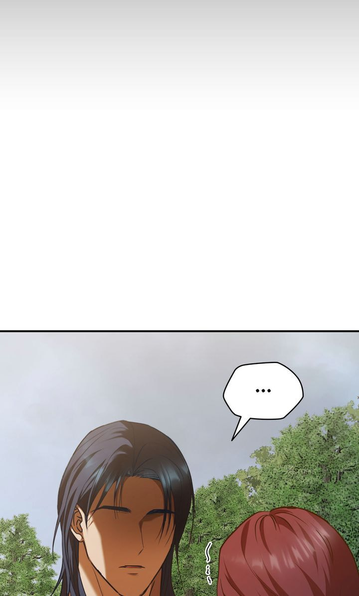 The Lady Gives White Rice Only to Me Chapter 5 page 43 - 