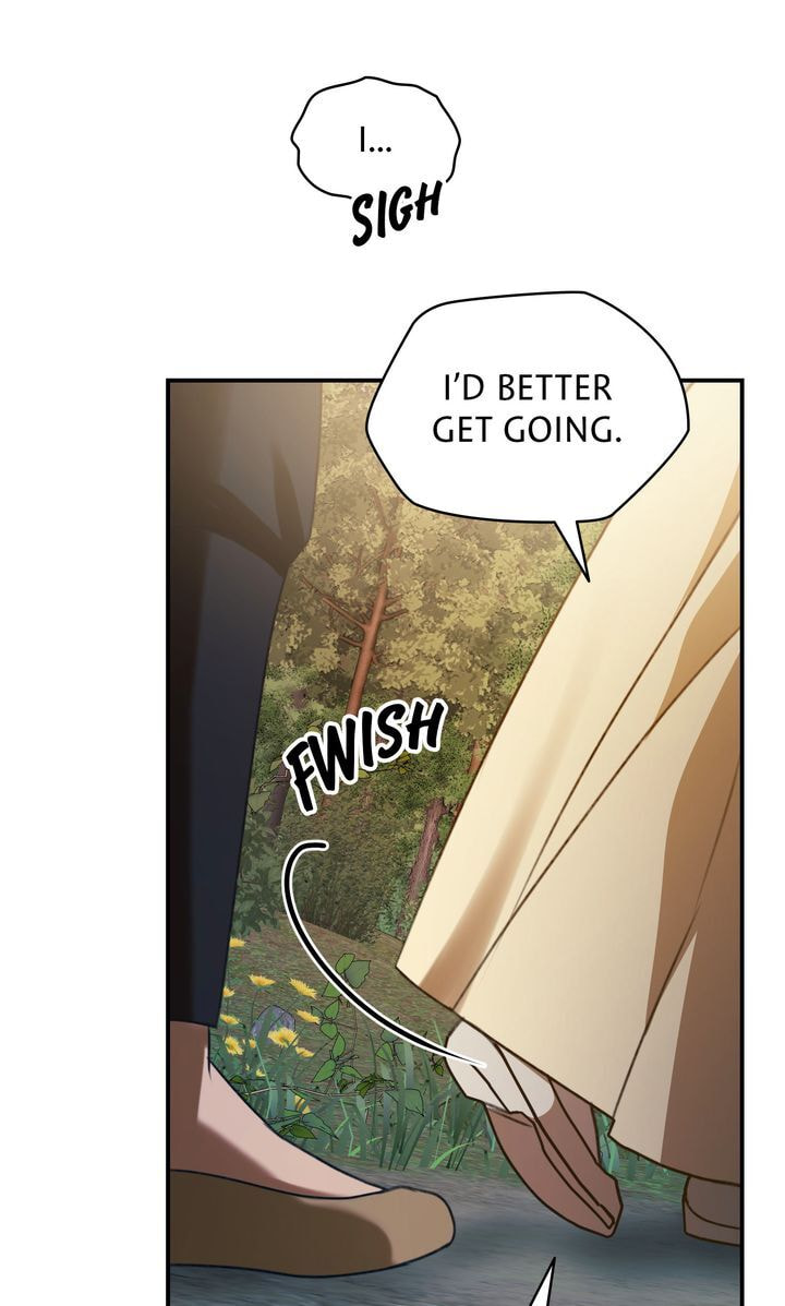 The Lady Gives White Rice Only to Me Chapter 5 page 45 - 