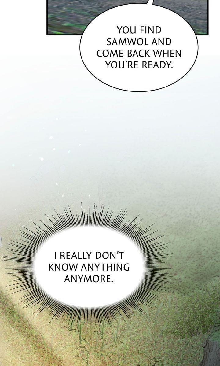 The Lady Gives White Rice Only to Me Chapter 5 page 46 - 