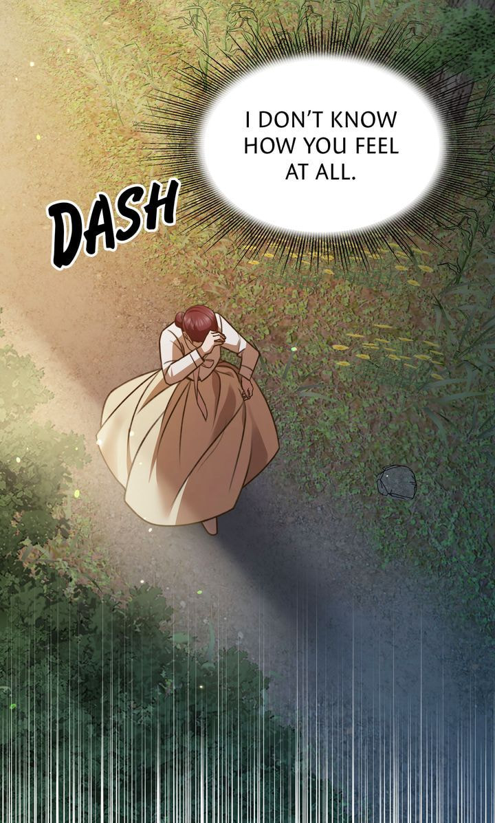 The Lady Gives White Rice Only to Me Chapter 5 page 47 - 