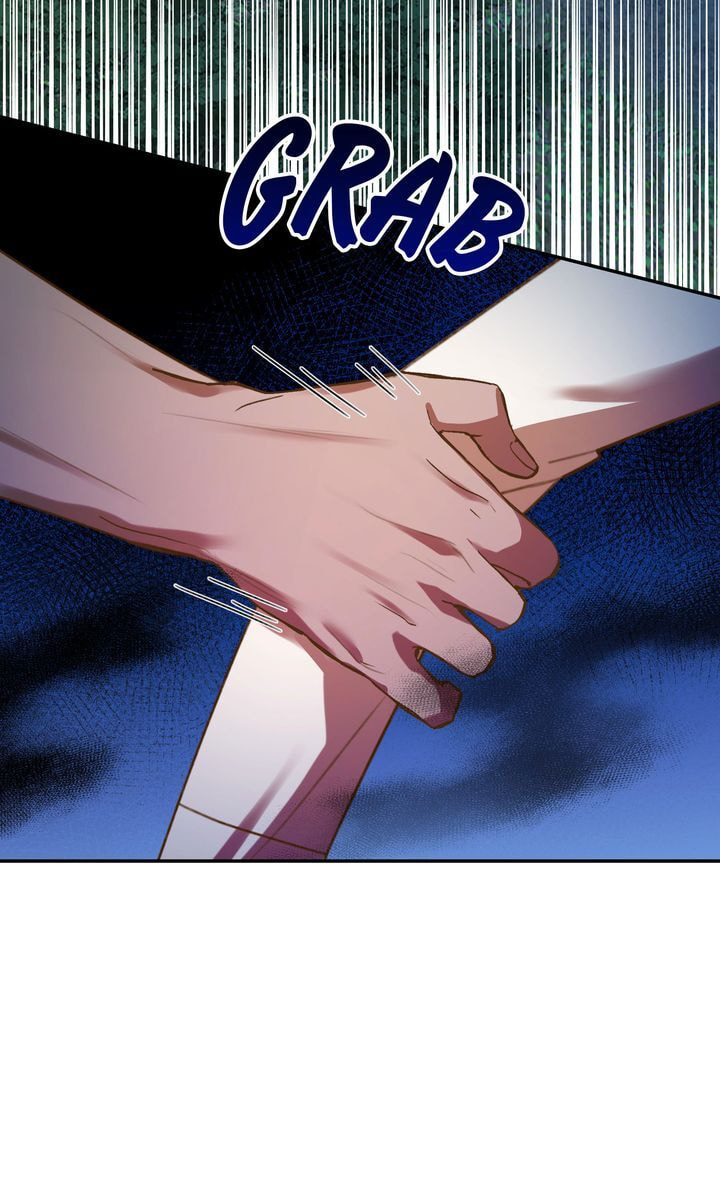 The Lady Gives White Rice Only to Me Chapter 5 page 48 - 