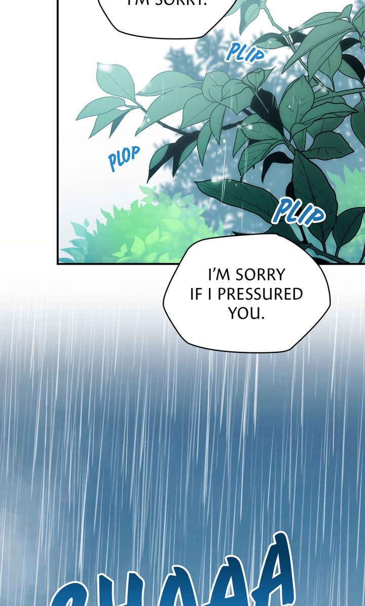 The Lady Gives White Rice Only to Me Chapter 5 page 51 - 