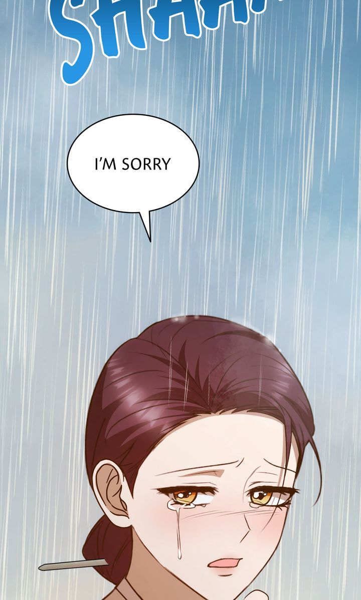 The Lady Gives White Rice Only to Me Chapter 5 page 52 - 