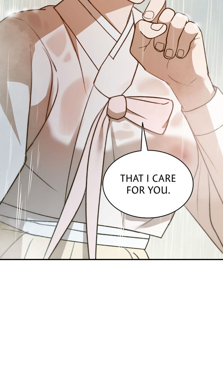 The Lady Gives White Rice Only to Me Chapter 5 page 53 - 