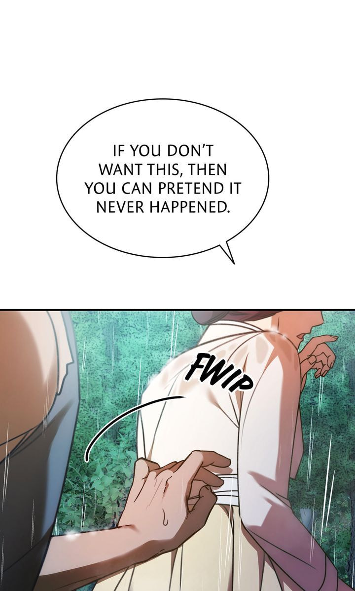 The Lady Gives White Rice Only to Me Chapter 5 page 54 - 