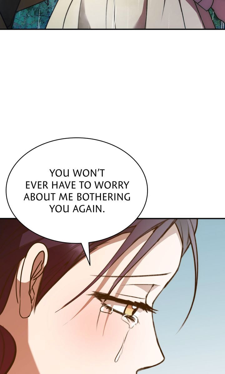 The Lady Gives White Rice Only to Me Chapter 5 page 55 - 