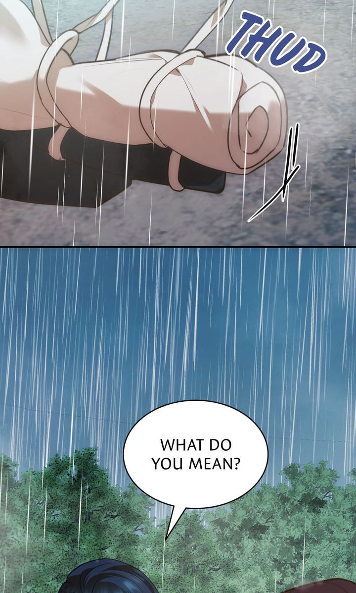 The Lady Gives White Rice Only to Me Chapter 5 page 57 - 