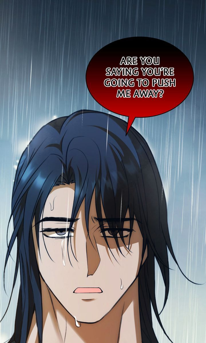 The Lady Gives White Rice Only to Me Chapter 5 page 60 - 
