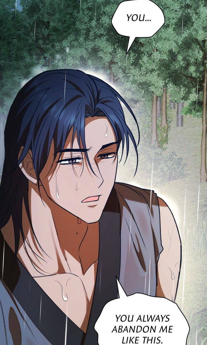 The Lady Gives White Rice Only to Me Chapter 5 page 64 - 