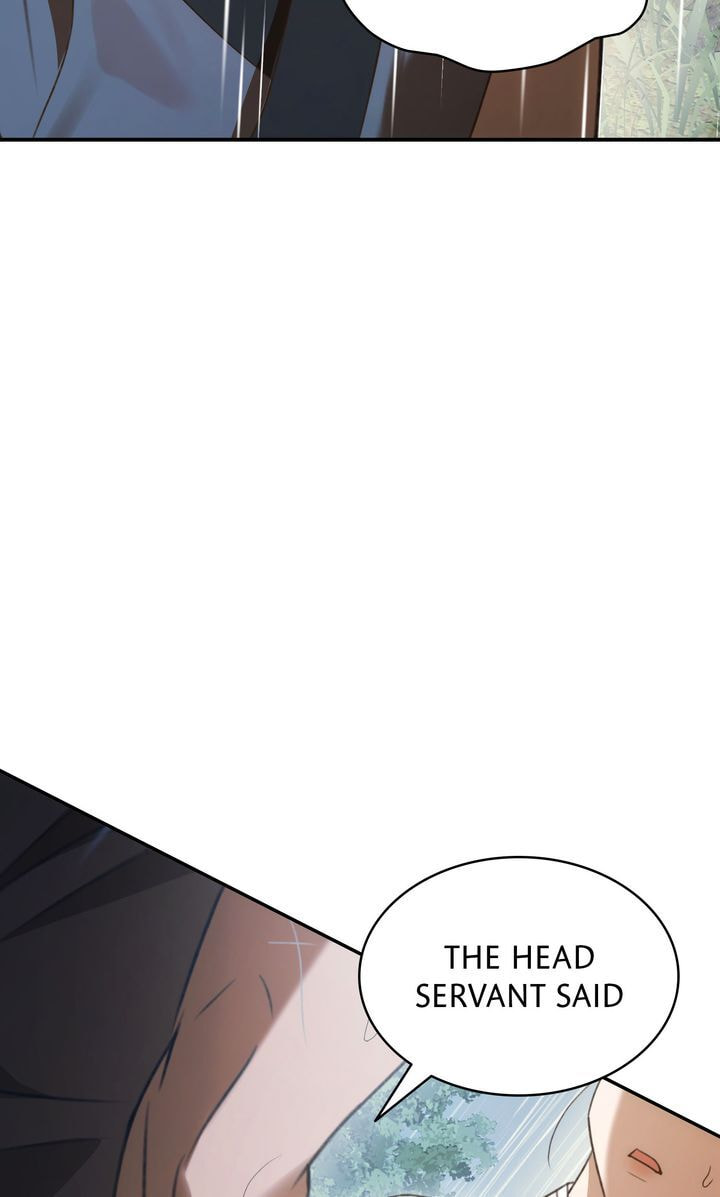 The Lady Gives White Rice Only to Me Chapter 5 page 65 - 