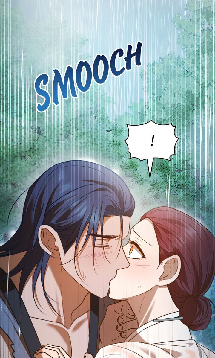 The Lady Gives White Rice Only to Me Chapter 5 page 70 - 