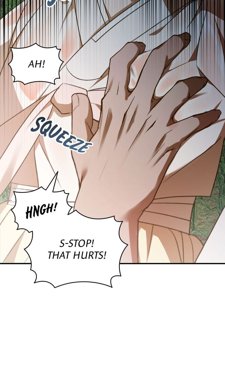 The Lady Gives White Rice Only to Me Chapter 5 page 72 - 