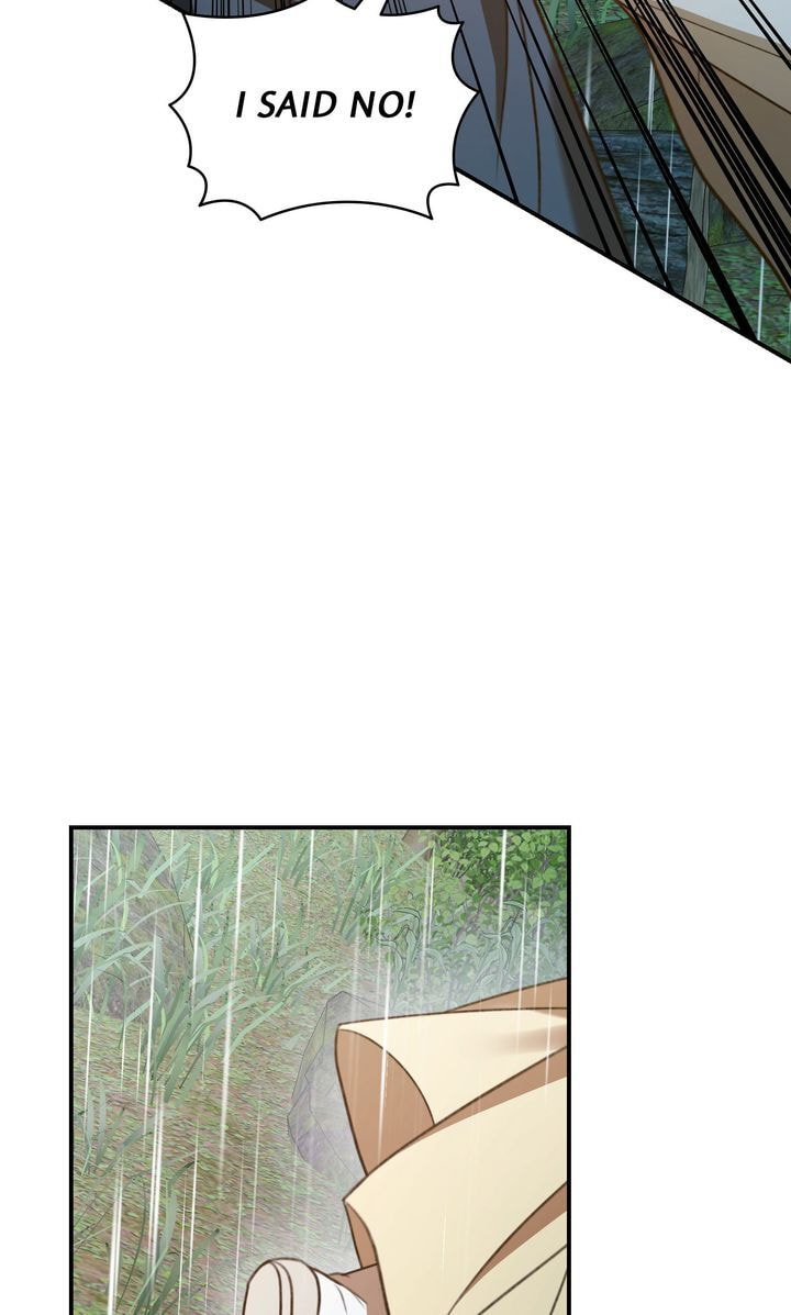 The Lady Gives White Rice Only to Me Chapter 5 page 74 - 