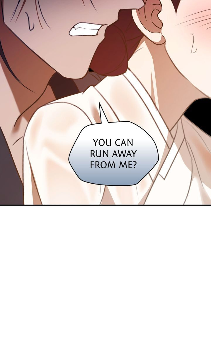 The Lady Gives White Rice Only to Me Chapter 5 page 81 - 