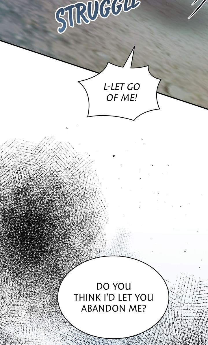 The Lady Gives White Rice Only to Me Chapter 5 page 83 - 