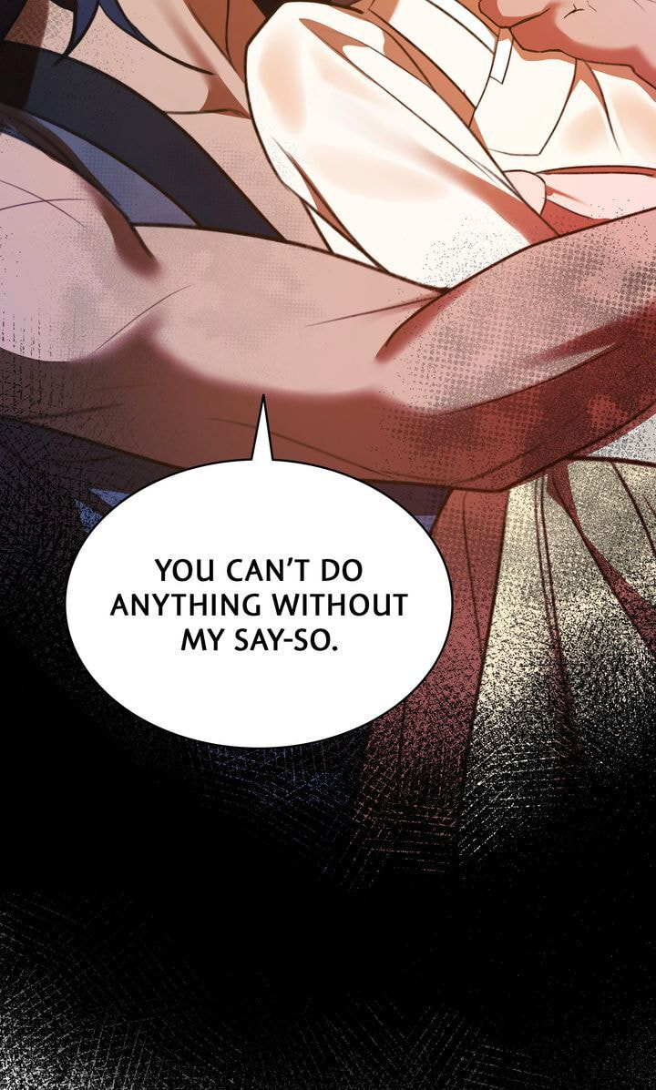 The Lady Gives White Rice Only to Me Chapter 5 page 85 - 