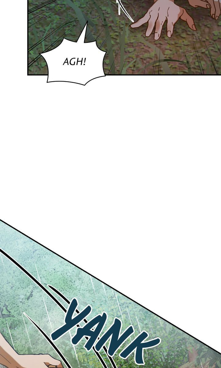 The Lady Gives White Rice Only to Me Chapter 5 page 87 - 