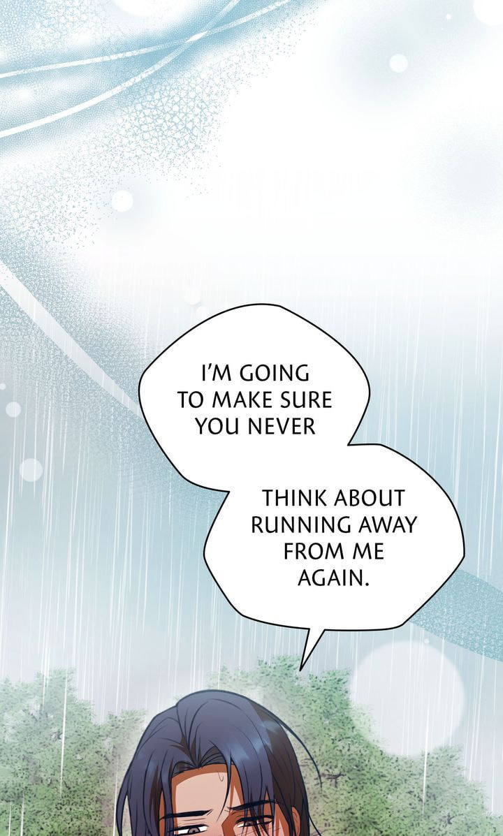 The Lady Gives White Rice Only to Me Chapter 5 page 90 - 