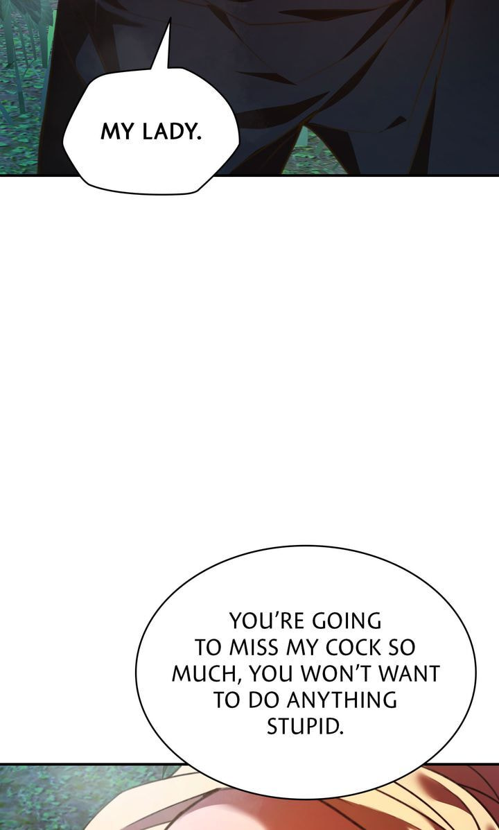 The Lady Gives White Rice Only to Me Chapter 5 page 92 - 