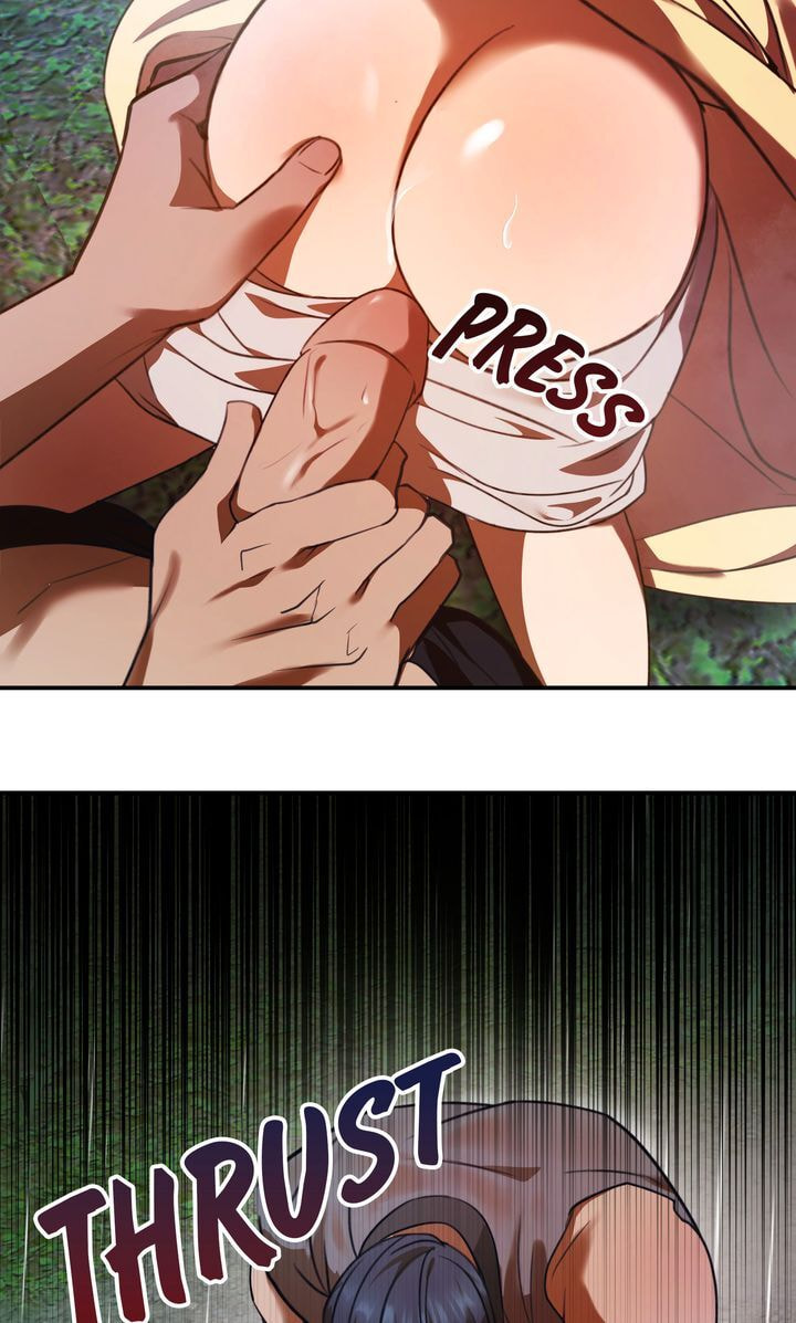 The Lady Gives White Rice Only to Me Chapter 5 page 93 - 