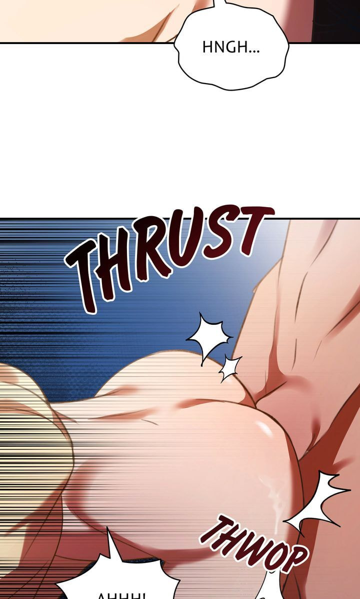 The Lady Gives White Rice Only to Me Chapter 5 page 96 - 