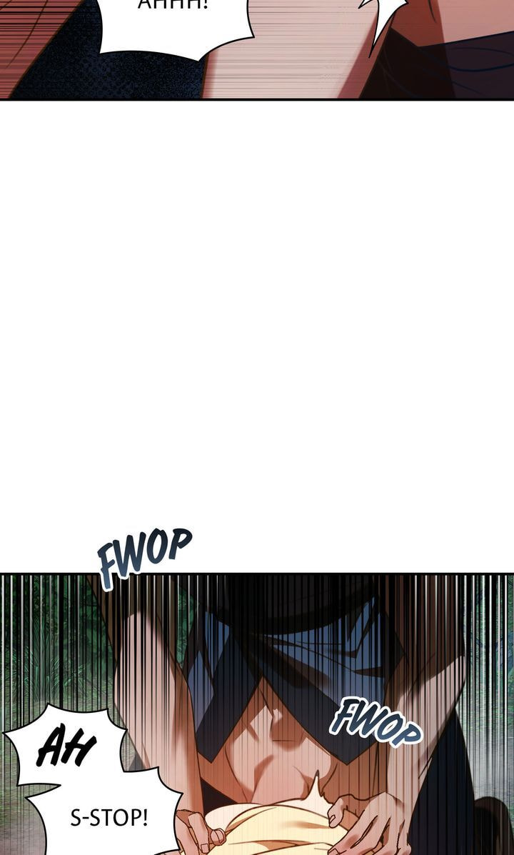The Lady Gives White Rice Only to Me Chapter 5 page 97 - 
