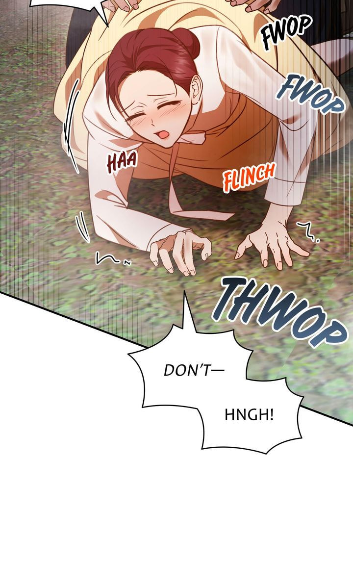 The Lady Gives White Rice Only to Me Chapter 5 page 98 - 