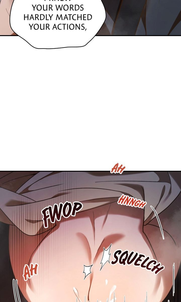 The Lady Gives White Rice Only to Me Chapter 5 page 100 - 