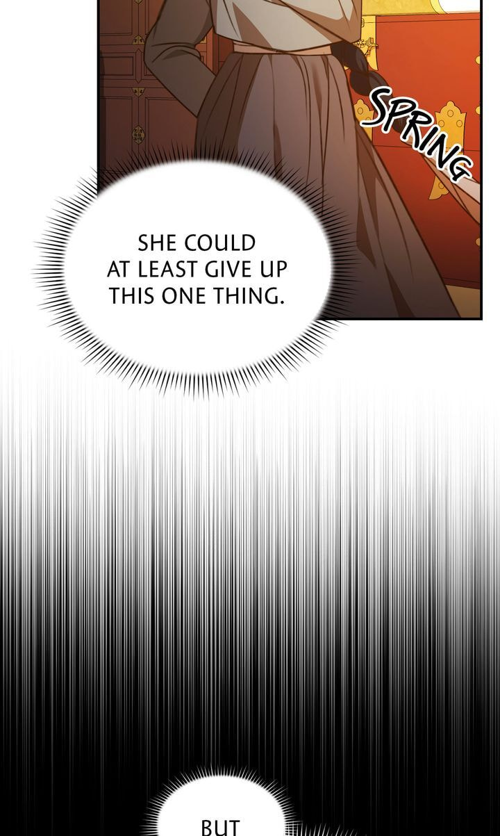 The Lady Gives White Rice Only to Me Chapter 6 page 11 - 