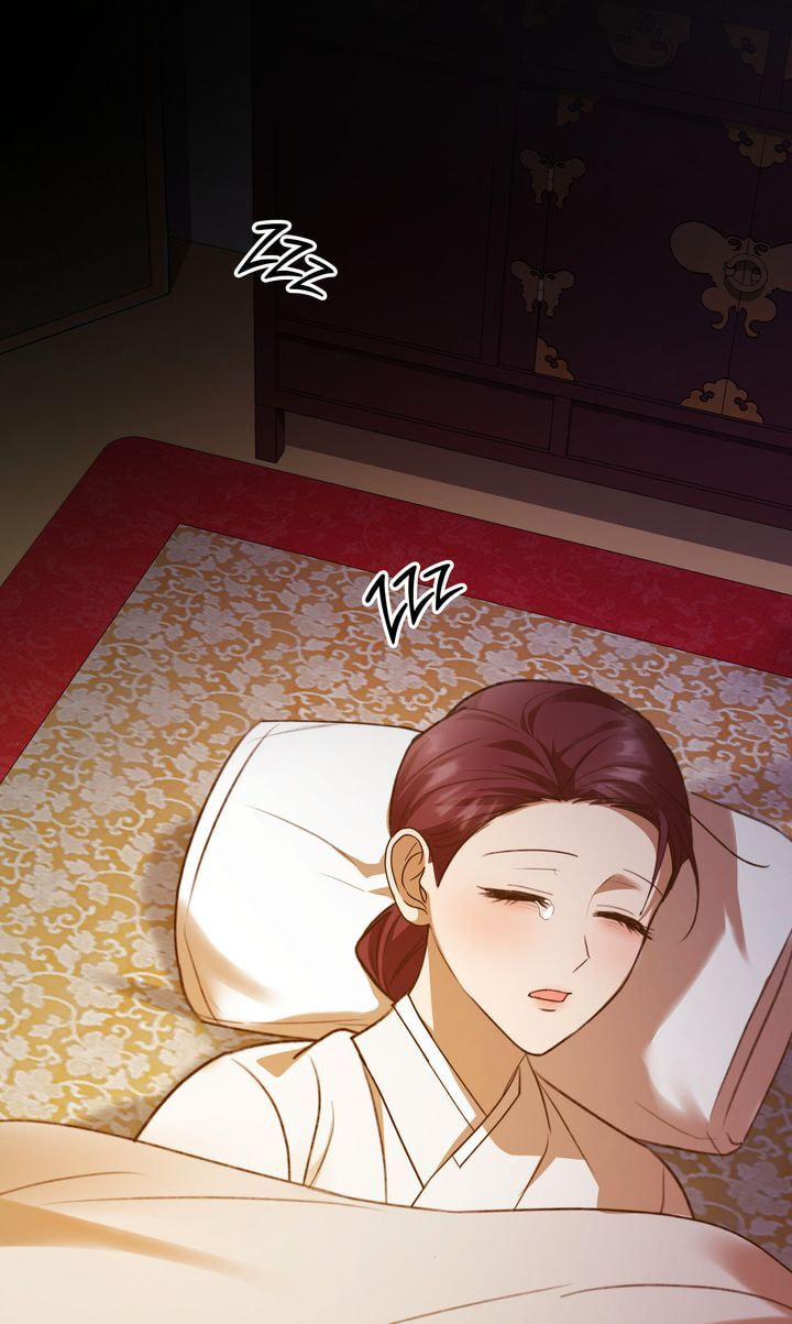 The Lady Gives White Rice Only to Me Chapter 6 page 105 - 